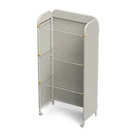 Joseph Joseph  Eclipse Screen Airer Clothesline Drying Rack