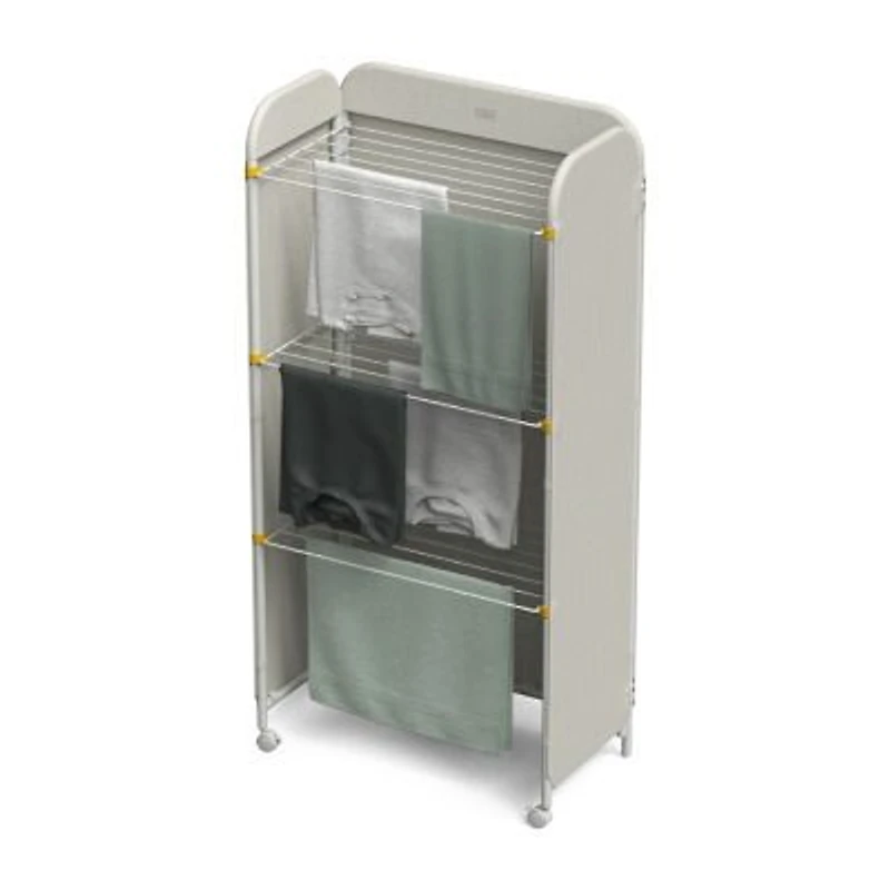 Joseph Joseph Eclipse Screen Airer Clothesline Drying Rack