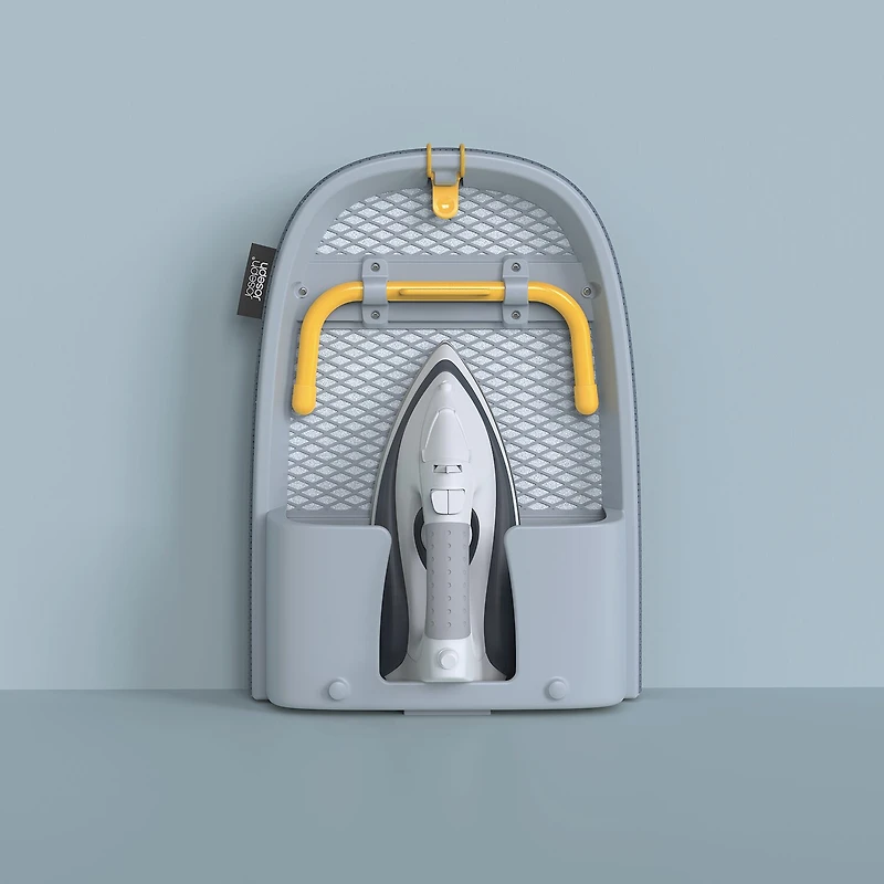 Joseph Joseph Pocket Folding Table-Top Ironing Board