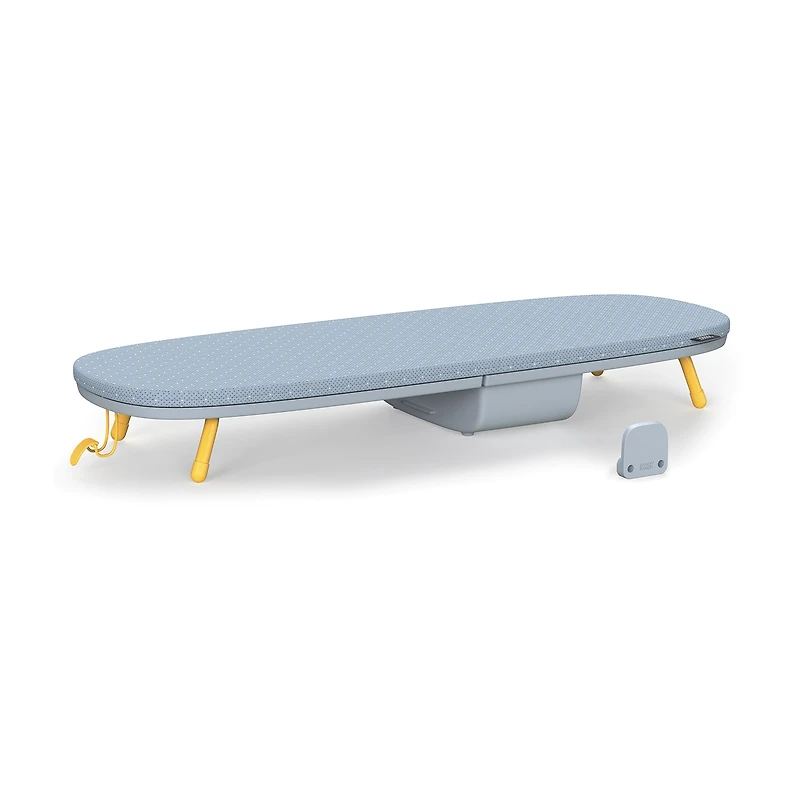 Joseph Joseph Pocket Folding Table-Top Ironing Board