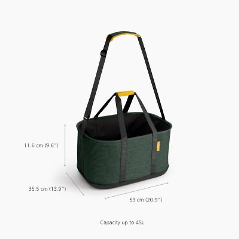 Joseph Joseph Hold All Collapsible Laundry Basket