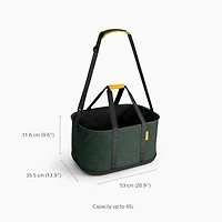 Joseph Joseph  Hold All Collapsible Laundry Basket