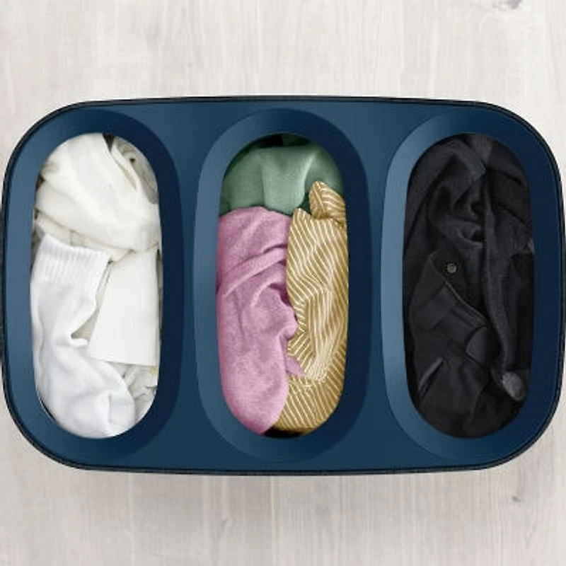 Joseph Joseph Tota Trio 90l Laundry Basket