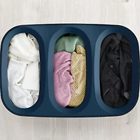 Joseph Joseph  Tota Trio 90l Laundry Basket