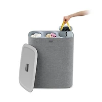 Joseph Joseph  Tota Trio 90l Laundry Basket