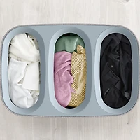 Joseph Joseph  Tota Trio 90l Laundry Basket