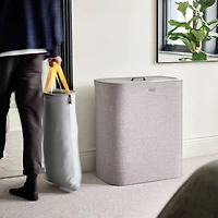 Joseph Joseph  Tota Trio 90l Laundry Basket