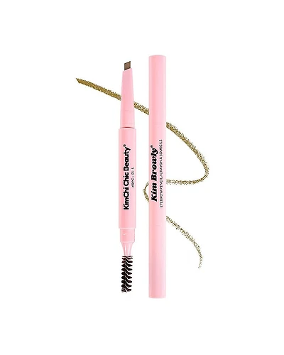 KimChi Chic Beauty Kimbrowly Eyebrow Pencil