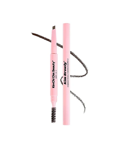 KimChi Chic Beauty Kimbrowly Eyebrow Pencil
