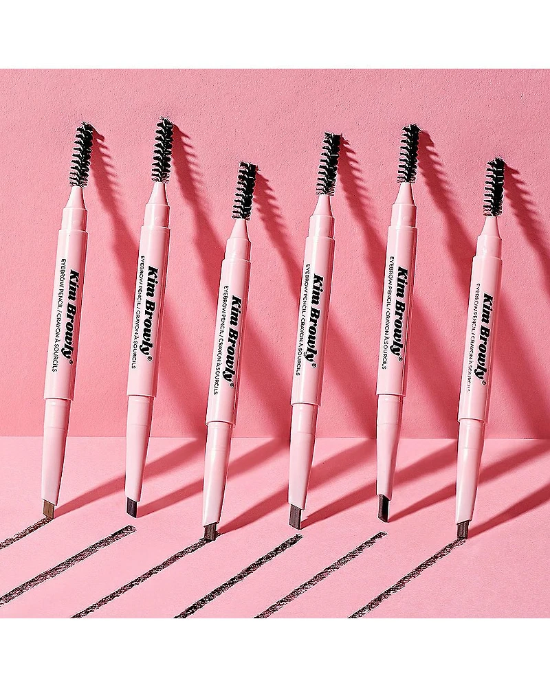 KimChi Chic Beauty Kimbrowly Eyebrow Pencil