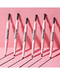 KimChi Chic Beauty Kimbrowly Eyebrow Pencil