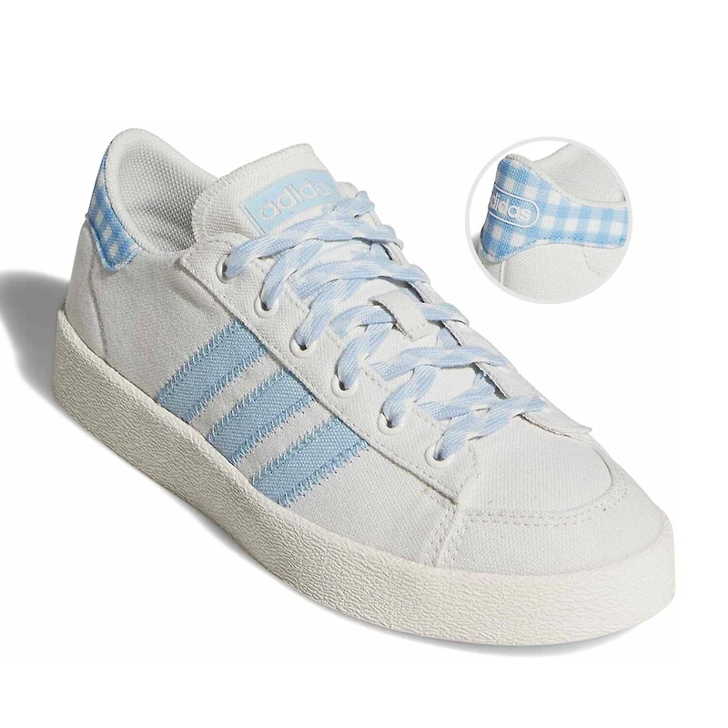 adidas Jump Hook Low Womens Sneakers