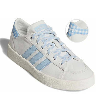 adidas Jump Hook Low Womens Sneakers