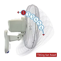 Vie Air Fan
