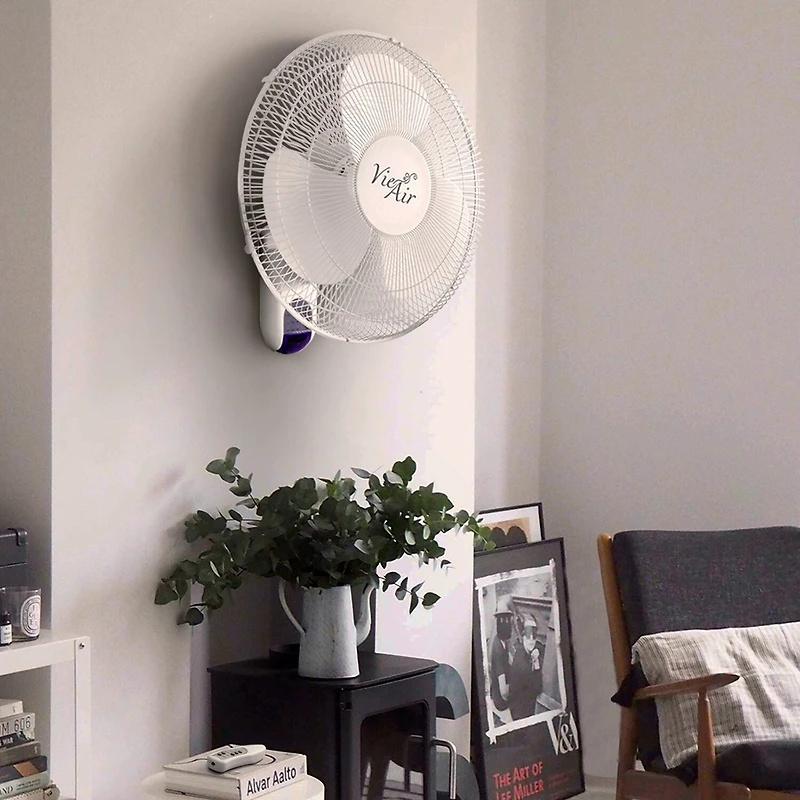 Vie Air Fan