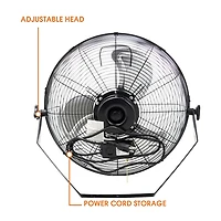 Vie Air Fan