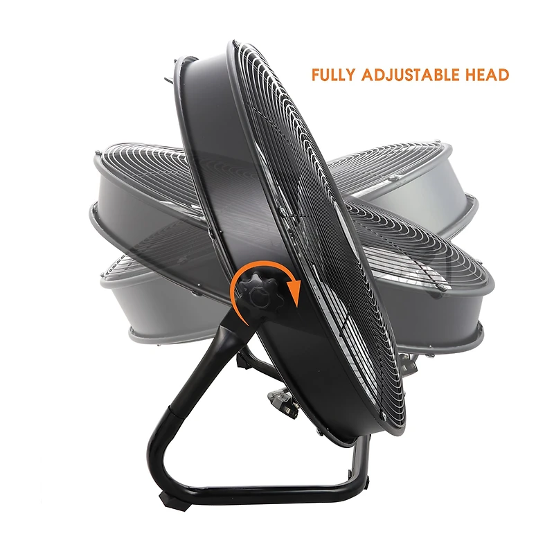 Vie Air Fan
