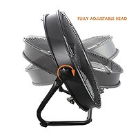 Vie Air Fan