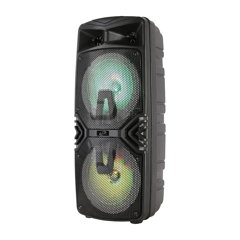 iLive Wireless Portable Speaker