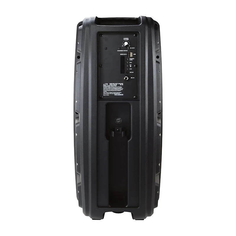 iLive Wireless Portable Speaker