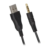 iLive Gaming Headset
