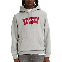 Levi’s® Men's T3 Graphic Crew Neck Long Hoodie