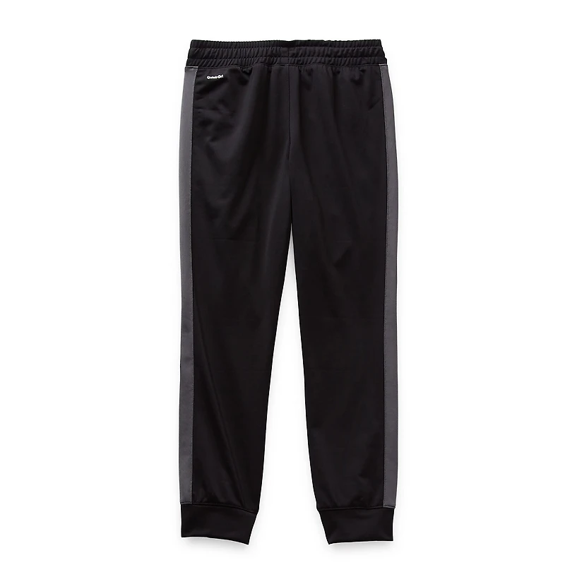 Xersion Little & Big Kid Boys Quick Dry Regular Fit Cuffed Track Pant