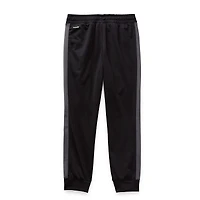 Xersion Little & Big Kid Boys Quick Dry Regular Fit Cuffed Track Pant