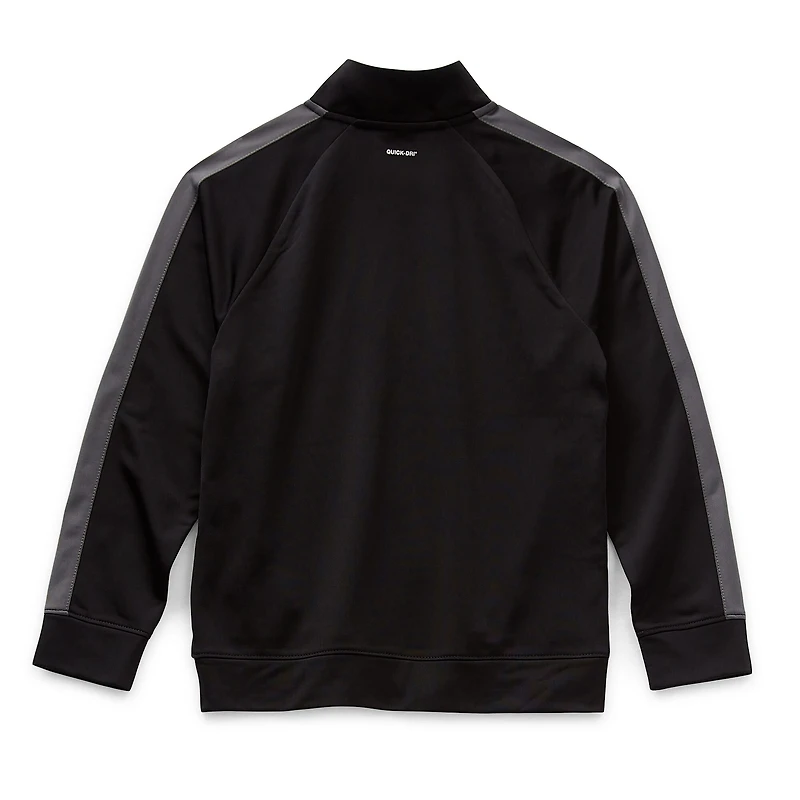Xersion Little & Big Kid Boys Lightweight Puffer Jacket