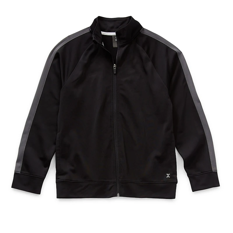 Xersion Little & Big Kid Boys Lightweight Puffer Jacket