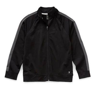 Xersion Little & Big Kid Boys Lightweight Puffer Jacket