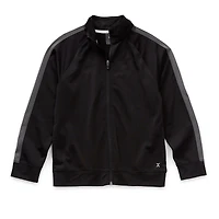 Xersion Little & Big Kid Boys Lightweight Puffer Jacket