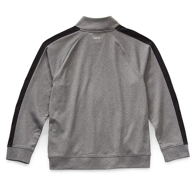 Xersion Little & Big Kid Boys Lightweight Puffer Jacket