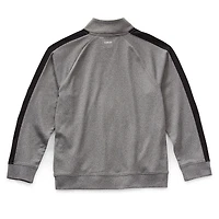 Xersion Little & Big Kid Boys Lightweight Puffer Jacket