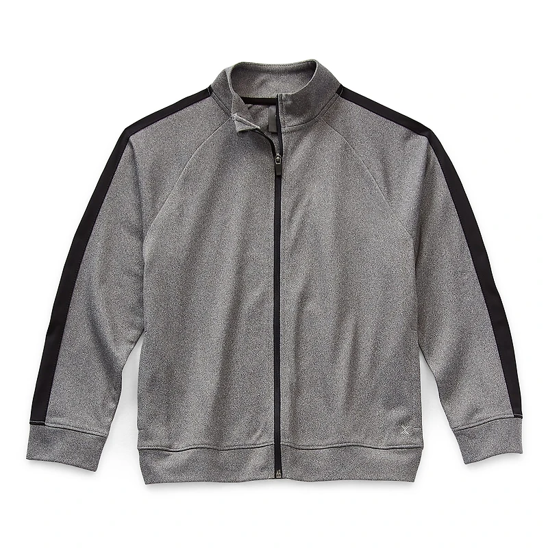 Xersion Little & Big Kid Boys Lightweight Puffer Jacket