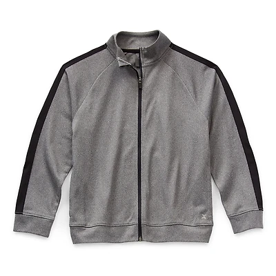 Xersion Little & Big Kid Boys Lightweight Puffer Jacket
