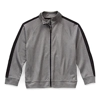 Xersion Little & Big Kid Boys Lightweight Puffer Jacket