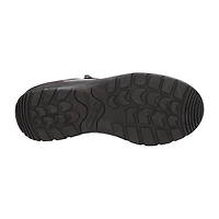 Easy Works By Street Womens Jovi Flat Heel Booties