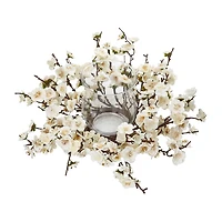Plum Blossom Candelabrum