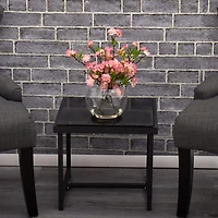 Nearly Natural Cherry Blossom In Large Vase Artificial Flowers