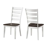 Landry 5-Piece Dining Set