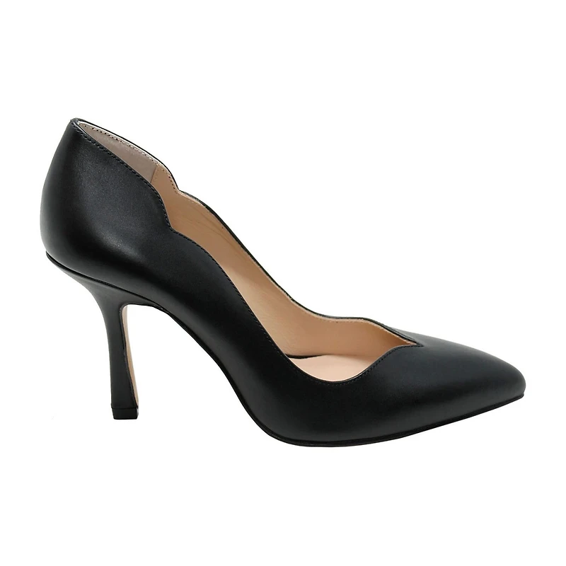Charles David Innocent Womens Pointed Closed Toe Stiletto Heel Pumps