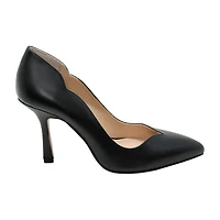 Charles David Innocent Womens Pointed Closed Toe Stiletto Heel Pumps