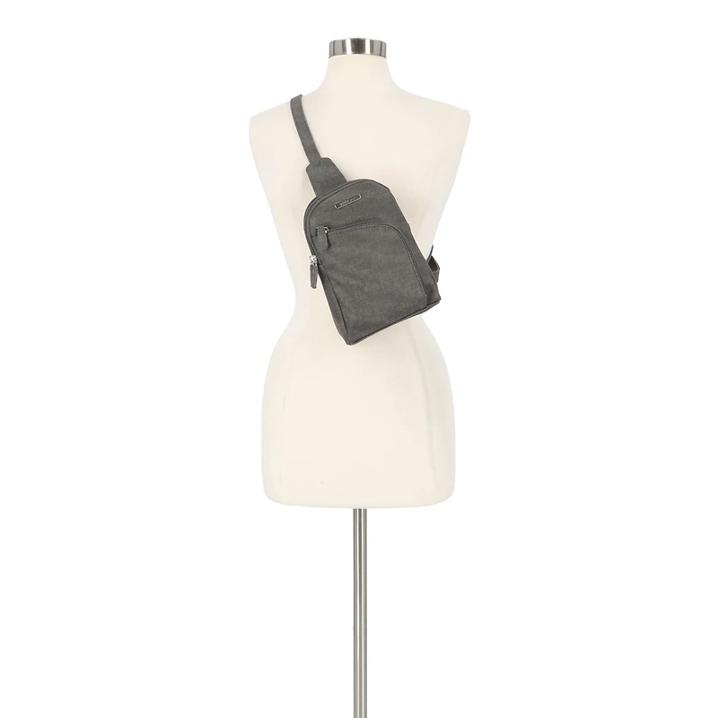 Multi Sac Columbia Sling Bag