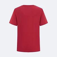 Quiksilver Big Kid Boys Crew Neck Short Sleeve Regular Fit Graphic T-Shirt