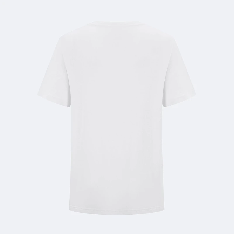 Quiksilver Big Kid Boys Crew Neck Short Sleeve Regular Fit Graphic T-Shirt