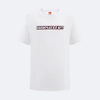 Quiksilver Big Kid Boys Crew Neck Short Sleeve Regular Fit Graphic T-Shirt