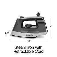 Proctor Silex Steam Iron Iron