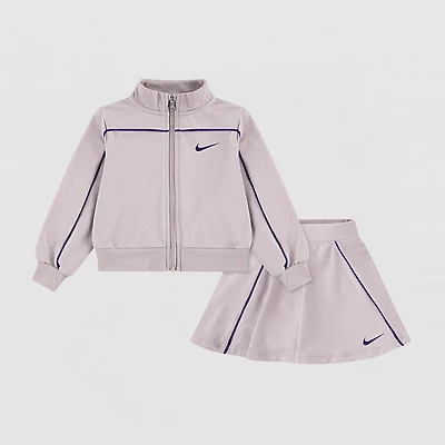 Nike Toddler Girls 2-pc. Skirt Set