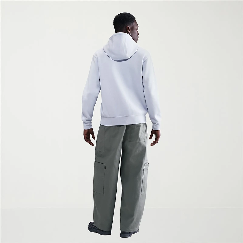 Nike Mens Long Sleeve Active Big and Tall Hoodie